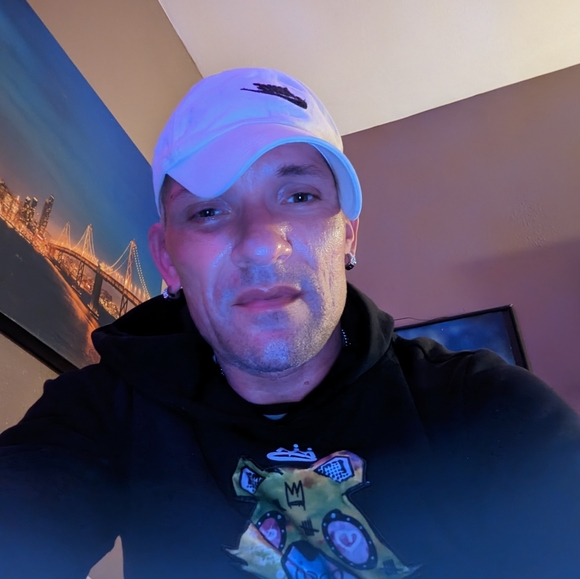 Meet your Posher, Wesley - Picture 6 of 6